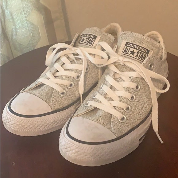 converse all star size 6
